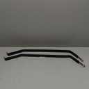 Dorman 578-026 Fuel Tank Strap Compatible with Select Ford Models