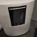Bose Home Speaker 500: Smart Bluetooth Speaker with Alexa Voice Control Built-in, Silver