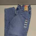 Levi's Women's 501 Skinny Jeans, (New) Medium Indigo Worn in, 29502-0228, 27
