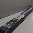 SEAOURA Plant Growth Aquarium Light, 24/7 Custom Timer, Power-Off Memory, 48-54in Full Spectrum Aquarium Plant Lights, 7-Row LED 8 Colors, 20 Adjustable Brightness, Day & Night Cycle for Freshwater