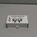 Hearing Aids, Bluetooth Hearing Aids for Seniors with Noise Cancelling and Volume Control, Fashionable and Trendy Rechargeable Hearing Aids for Hearing Loss