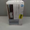 HP LaserJet M110w Wireless Black & White Printer, Print, Fast speeds, Easy setup, Mobile printing, Best for small teams