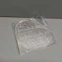 Yulejo Nurse Gifts for RN Christmas Women Gifts Nurses Week Decor Appreciation Gift Crystal Table Centerpieces Keepsakes Paperweight for Doctor School Decor (6 x 6 Inch)