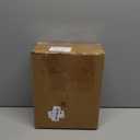 Suncalla 50 Pcs Artificial Peony Flower Bulk 3.5 Inch Silk Peony Flowers Heads with Stems Realistic Fake Roses for DIY Wedding Craft Bridal Bouquets Table Centerpieces Vase Home Decor (Cream)