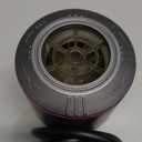 slopehill Professional Ionic Hair Dryer, Powerful 1800W Fast Drying Low Noise Blow Dryer  for Home Salon Travel