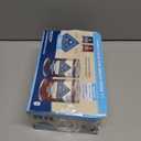 Blue Buffalo Homestyle Recipe Beef Dinner and Chicken Dinner Senior Wet Dog Food Variety Pack 12.5 oz. Count of 6, Best Before: OCT/09/2027