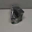 Aquasonic Black Series Ultra Whitening Toothbrush  ADA Accepted Electric Toothbrush- 8 Brush Heads & Travel Case  40,000 VPM Electric Motor & Wireless Charging - 4 Modes w Smart Timer (1 Count (Pack of 1))