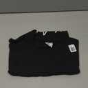 Pretend I'm Black cat Funny Lazy Easy DIY Halloween Costume T-Shirt M