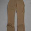 MARTIZA Fleece Lined Tights for Women, Fake Translucent Winter Thermal Pantyhose, Warm Thick High Waist Leggings (Large Plus)