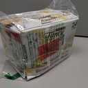 Purina Fancy Feast Delights with Cheddar Grilled Chicken, Turkey or Whitefish and Cheddar Cheese Feast in Gravy Wet Cat Food Variety Pack - (Pack of 24) 3 oz. Cans