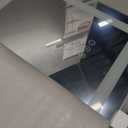 LOAAO 20"x30" LED Mirror for Bathroom, Lighted Bathroom Mirror with Lights, Anti-Fog, Dimmable, Memory Function, Clear Reflection