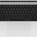 Apple 2026 MacBook Pro Laptop with Apple M5 Pro chip with 18-core CPU and 20-core GPU: Built for AI, 16.2-inch Liquid Retina XDR Display, 24GB Unified Memory, 1TB SSD, Wi-Fi 7; Silver