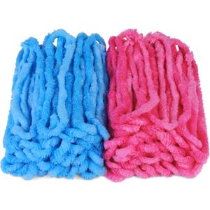 ADXCO 72 Pieces Baby Gender Reveal Leis Bulk Plastic Leis Assortment Flower Leis Necklaces Hawaiian Leis Decorations Pink and Blue Leis for Baby Shower Announcement Party
