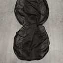 Seat Covers Fit for Tacoma:2024 2025 2026 - Full Set Car Seat Covers Fit for Toyota Tacoma - Truck Pickup Double/Crew Cab SR SR5 TRD Sport TRD Off-Road PreRunner Trims 