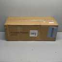 Foldable Baby Playpen 50"x50" with Mat, Out-of-The-Box Ready Playpen for Babies and Toddlers, Portable Play Yard with Breathable Mesh & Gates, Storage Bag & 4 Handlers for Indoor & Outdoor