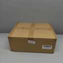 AmazerBath Over The Toilet Storage Bamboo, Bathroom Over Toilet Organizer Rack, 3-Tier Over Toilet Shelf, Space Saver, White