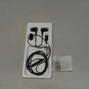 PALOVUE USB Type C Headphones in Ear Earphones Earbuds with Mic and Volume Control Compatible for Google Pixel Samsung Oneplus Huawei Sony MacBook SoundFlow