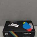 Gappo Upgraded Soap Dispenser for Kitchen Sink Brushed Nickel, Stainless Steel Countertop Pump, Built in Sink Soap Dispenser with 47" Extension Tube kit