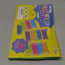 12-Pack Sensory Maze Fidget Toys for Kids & Adults: Quiet Squishy Calming Tools for Autism Children - Anxiety Fidgets for Travel & Office - Classroom Must Haves & Treasure Rewards Party Favors