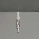 Tru-Pectin Anti-Diarrheal Oral Paste for Dogs & Cats  Chicken Liver Flavor Helps Reduce Occasional Loose Stool & Diarrhea, Balance Gut pH, Support Normal Digestion & Gut Flora -Made in USA- 30cc