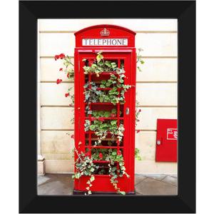 SESEAT Black 8x10 Picture Frame, Photo Frame for Wall Mounting or Tabletop Diaplay, 1 Pack