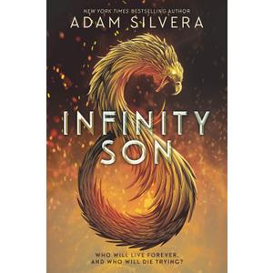 Infinity Son (Infinity Cycle, 1)