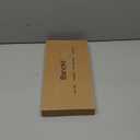 Banchif Thanksgiving Table Runner Fall Pumpkin Maple Leaves Table Runner Washable Non-Slip Heatproof Woven Seasonal Dining Table Decoration 12 x 55 Inch (Light Yellow4)