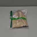 SEA BBOT Women Longline Strapless Bra Full Coverage Corset Bra Hide Back Fat (34D, Dark Beige)