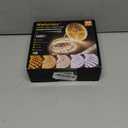 White LED Strip Lights, Upgraded 100ft Dimmable 2700K-6500K Bright 24V LED Light Strip with Remote and App Control, 1440 LEDs Flexible Tape Lights for Living Room, Bedroom, Kitchen, Ceiling