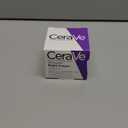 CeraVe Skin Renewing Night Cream, Niacinamide, Peptide Complex, and Hyaluronic Acid Moisturizer for Face, 1.7 Ounce, Packaging may Vary