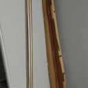 Maxim Lighting STR06212NAB-DC Accessory - Extension Stem-0.62 Inches Wide, Down Rod Length: 12 Inch, Finish Color: Natural Aged Brass