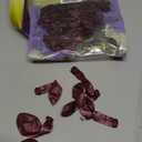 AULE Metallic Burgundy Balloons 5 inch 50 Pcs Maroon Latex Balloons Chrome Helium Shiny Thicken Balloon Perfect Party Decoration for Wedding Birthday Baby Shower Graduation Carnival