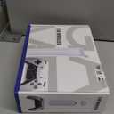 2026 Upgraded Retro Gaming Console, 20,000+ Retro Game Stick, Built-in Classic Video Games 23 Emulators, 4K HD HDMI TV Game Stick, Plug & Play Game Console for TV with 2 Wireless Controllers HQM15B