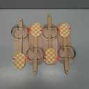 Pumpkin Spatula & Cookie Cutter
