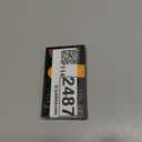 Ailun 3 Pack Camera Lens Protector for iPhone 15 Pro & iPhone 15 Pro Max,Tempered Glass,9H Hardness,Ultra HD,Anti-Scratch,Easy to Install,Case Friendly [Does not Affect Night Shots]