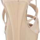 Ellie Shoes Women's 709-tina (Beige)