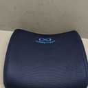Everlasting Comfort Back Cushion Bundle - Double Comfort for Superior Posture & Back Pain Relief - Ideal for Office, Car, and Home 1 Pack
