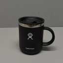 Hydro Flask Mug (Black)
