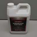 Aluminum Oxide 12 LBS 80 GRIT Medium to Fine Sand Blasting Abrasive Media for Blasting Cabinet or Blasting Guns