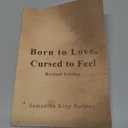 Born to Love, Cursed to Feel Revised Edition