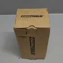 OEMTOOLS 24398 Fuel Tank Lock Ring Tool, Compatible with Many Ford, Chrysler, and GM Vehicles, Works with 1/2 Inch Drive Ratchets or Breaker Bars, Green