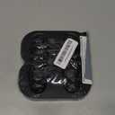 ACOOKEE Penguins Ice Cube Tray Fun Shapes, Odd Novelty Cute Penguin Gifts, 2.2" Large Silicone Whiskey Ice Mold for Cocktails,Bourbon,Brandy, w/Funne