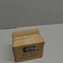 Stainless Steel Teapot, 500ml Tea Pot with Removable Filter Proof Oil Strainer Stovetop Tea Maker Proof Oil Strainer Pot For Hotels Restaurants Homes (Original Color)