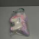 Jeowoqao Unicorn Toys for Girls Age 4-6,Walking Talking Singing