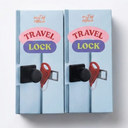 Door Stopper, Pack of 2