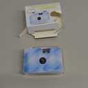 HOLGA 135 Smart Lomo 35mm Film Camera Ultra Compact Basic Holga 135 Blue Film Camera