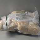 MaoGoLan 13Pcs Bulk Teddy Bears Stuffed Animals Baby Shower, Soft Small Stuffed Teddy Bears in Bulk, 13.5" Cuddly Mini Bears Centerpiece Baby Shower, Wedding, Party, Engagement, Tan