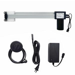 Uetmulik Power Recliner Motor Model JLDQ.11.156.333D Kit Actuautor Replacement for Lift Chairs