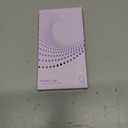 for iPhone 17 Pro Case, [Ribbed Non-Slip Sides] [Military-Grade Drop Protection] [Full Camera Protection] Anti-Yellow Soft-Touch Shockproof Slim Phone Case for iPhone 17 Pro, Orange