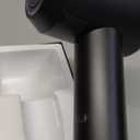 Hair Dryer-110000 RPM High-Speed Ionic Blow Dryer, Brushless Motor, 8 Wind Modes, Magnetic Nozzles & Diffuser, Intelligent Temperature Control, Reduces Frizz & Enhances Shine, Quiet & Fast Drying